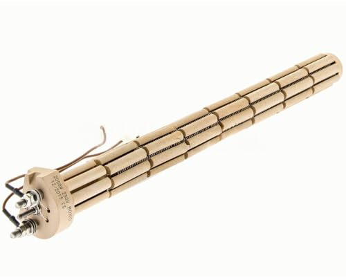 REPORSHOP - Resistencia Termo Electrico compatible con Ariston Diametro 33 2000w 230v