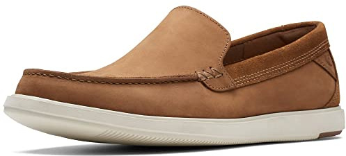 Clarks Men's Bratton Loaferloafer