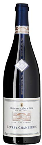Bouchard Aîné & Fils Gevrey Chambertin AC Bourgogne 2020 (1 x 0.750 l)