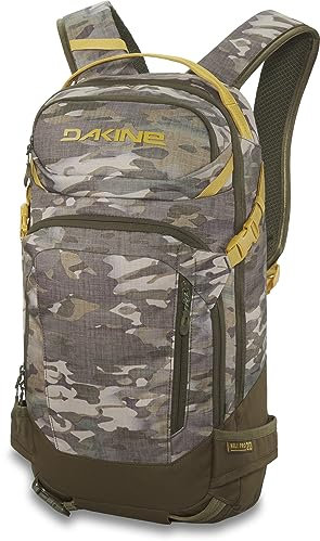 Dakine Heli Pro 20L Vintage Camo