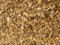 2400L Holzhackschnitzel grobe Stücke Garten Beete Unkrautschutz in Top Qualität% Hackschnitzel Holz 48 Säcke a 50L