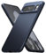 Ringke Onyx für Google Pixel 8 Pro Hülle, [Griffig] rutschfest Anti-Fingerabdruck Stoßfest Kratzfest Passgenau Stilvoll Handyhülle mit Präzisen Kameraausschnitten - Navy