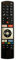 Aurabeam Original RC4318 TV Fernbedienung für Telefunken C40U446, C40U446A, D32F550O1CW, D32F551R1CW, D32F553M1CW, D32H289M4CWD, D32H289N4CWD, D32H289N4CWI, D39F502N4CW (Original RC4318/RC4318P)