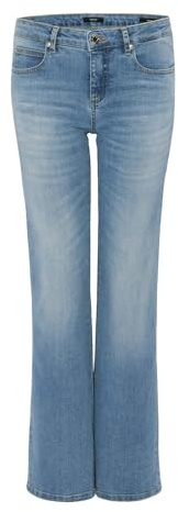 Opus Melasi, hell-blau(oceanfreshbl (70130)), Gr. 40