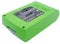 2000mAh 48.00Wh Battery Replacement for GreenWorks 10-Inch Cordless Chainsaw 2036, 130MPH Cordless G24 Sweeper, 2000007, 2000107, 20362 Chainsaw, 20-Inch Cordless Pole Hedge Tr, 2100007, 2100107