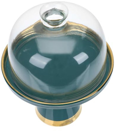 PAMINGONO 1set Per Vassoio Per Dessert e Snack Per Matrimoni e Compleanni Design