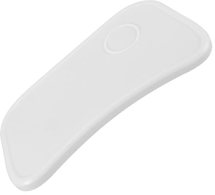 Garneck Plato para Silla de Comedor Infantil Silla de bebé portátil Asiento Elevador para niños Accesorios para Trona recogedor de Alimentos para sillas Altas Asiento Elevador para Silla