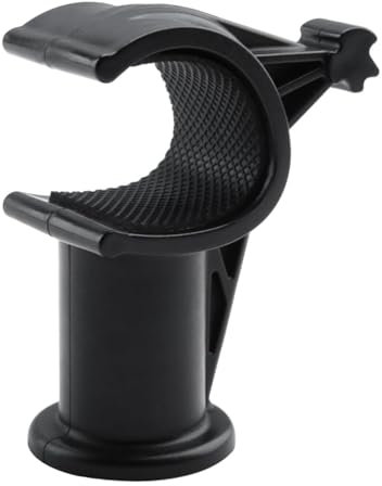 GIONAR Gancio di ricambio per finestra – Compatibile con apertura telescopica Velux, testa a spirale Acme per finestre da tetto e persiane