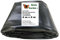 PVC Teichfolie 6 m x 8 m Stärke 0,5mm schwarz Teich Gartenteich Teich Teichbau