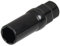 16.5mm Wheel Nut Socket Removal Tool Replacement 7 Spline Nut Drive Tuner Key Tool for 3/4in 13/16in Wrenches