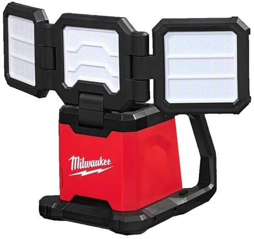 Milwaukee M18MDTL-0 18v Multi Directional Task Light Naked