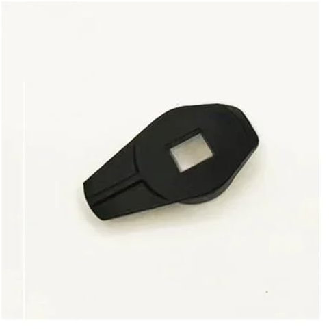 ROBAUN 1X 4b9867899 Serrure de Coffre arrière avec Clip de retenue de Bagages, for Audi A4 A6 Avant B6 C5