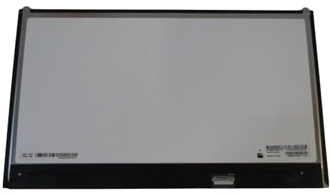 WGY Kompatibel mit LP140WFA-SPY1 Nicht-Touch LED LCD Bildschirm 14 FHD 1920x1080 30-Pin
