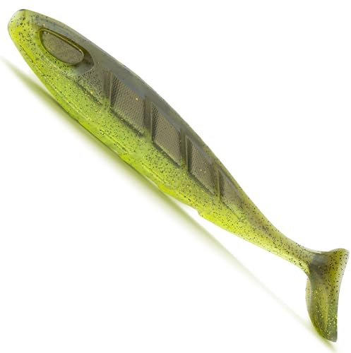 Nays PRDTR 2.0 Gummifisch Shad