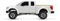 Amewi 22321 Pickup Scaler 1:35 AMX RACING Bausatz