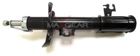 MAXGEAR 11-0259 1x Stoßdämpfer Federbein Gasdruck Vorne Links Kompatibel mit OPEL Vectra C Caravan Z02 13118701 MGA-5615 13118703