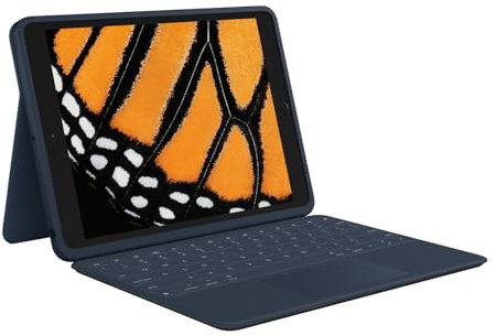 Logitech rugged combo 3 touch