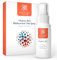 Healthspan Vitamin B12 Mundspray | 250 µg B12 | Johannisbeergeschmack | Schnelle Aufnahme | Energie und Immunsystem Boost | Unterstützt den Stoffwechsel | Vegan | 30 ml