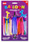 WHL Modelling Balloons & Pump Kit - For Magicians, Clowns, Entertainers & Parties