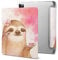 Sloth Makeup Case For Ipad Tablet Protective Cover IPAD Pro 2021 （11in）