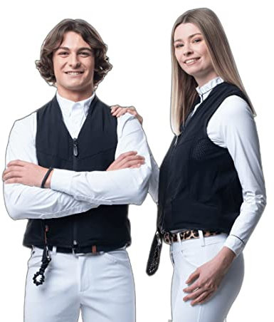 Free Jump Chaleco Airbag