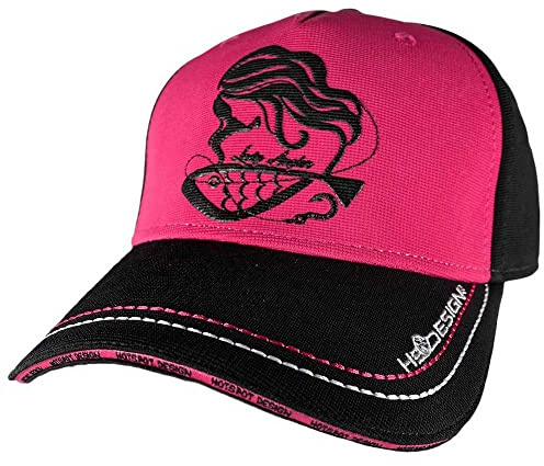 Hotspot Design Lady Angler Cap One Size