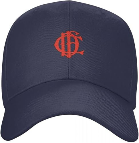 Baseballkappe Snapback Sonnenhut Chicago FIRE CFD LOGOClassic T Shirt Baseball Cap Golf Luxus Mann Hut Caps Frauen Männer Geschenk