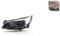 Johns, Scheinwerfer + Nightbreaker passend für Opel Astra J Links