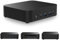 NUC 14 Essential NUC14MNK150 Mini PC Intel N150 IntelGraphics, DDR5-4800, Wi-Fi 6E, triple écran 4K, LAN 2,5 GbE, ordinateur de bureau compact 0,56 L pour bureau et entreprise (barbone sans RAM/SSD/OS