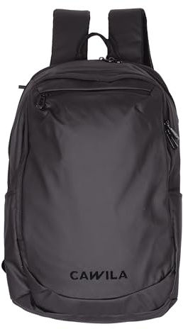 Cawila Gear Rucksack Team | schwarz, One Size Ohne Geschlecht