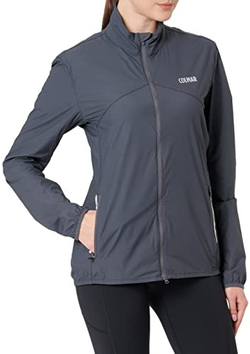 Colmar Damen Jacke Rockwell Jacket Light, Iron Gate, 44, 1962 2RF