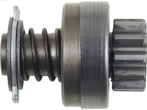 Brand new AS-PL Starter motor drive - SD9122