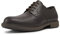 Camper Neuman, Derby Hombre, Dark Brown, 42 EU