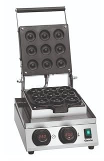370274 GAUFRIER MDI DONUT 900