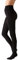Gi&Gi collant opaque femme Microfibre 120 Deniers Effet Toucher Doux (FR/ES, Alpha/lettres, S, M, Taille normale, Taille normale, noir)