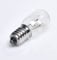 kanta Universal Fridge Freezer Lamp: 15W E14 T22 Warm White (Pack of 1)