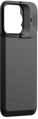 PolarPro - LiteChaser iPhone 16 Pro - EXO Backplate