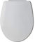 - Abattants de WC Wirquin Pro - Abattant thermodur MELODY ARENA avec descente assistée - Wirquin Pro 20721589
