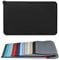AUDWUD Silicone Waterproof Dog Cat Pet Feeding Mats,Anti Slip Pet Bowl Mats,Pet Feeding Mat