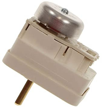 Temporizador original Horno, estufa 167612002, 167612006 BEKO