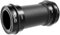 SRAM Corporation Europe Unisex – Erwachsene Innenlager-2283020424 Innenlager, Schwarz, 68