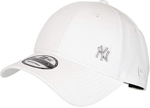 New Era MLB Flawless Logo New York Yankees 940 Strapback Cap