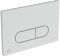 Ideal Standard R0115JG Oleas Betätigungsplatte