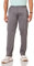 Amazon Essentials Men's Straight-Fit Stretch Golf Trousers, Grey, 34W / 30L