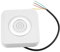 Ring Türklingel, 12 V Kabelgebundene Türklingel Home Access Control System, das keine Installation von Batterie unterstützt Türklingel für Zuhause, Lager, Büro, Krankenhausschule