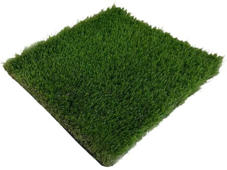 Flonatur, Césped Artificial 1x5m Premium 30mm, Modelo Toronto, 18.900Puntadas, 6.700Dtex. Máximo Realismo, Alta Densidad, Ideal para Exteriores, Piscinas, Terrazas y Jardín