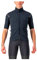 Castelli 4522512 GABBA RoS 2 Jacket Men's LIGHT BLACK/BLACK REFLEX XL