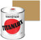 Titanlux Esmalte Sintético Brillante Beige 750 ml