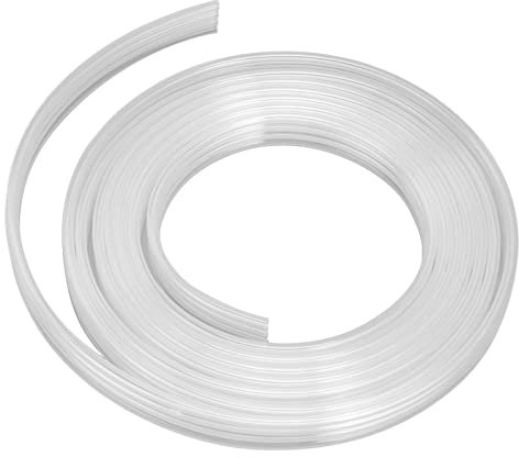 Ink Tubing, Solvent Ink Tube UV Printer Ink Tube for Solvent Dye Pigment Inks 4mm OD 3mm ID(10meter / 32.8ft-4 rows)