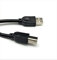 T-ProTek USB Kabel Drucker Druckerkabel Scanner Anschluss kompatibel für HP Officejet 4200